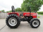 Massey Ferguson 265 - Image 6