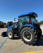 New Holland T 6.175 - Image 5
