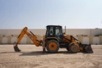 Jcb backhoe - Image 3