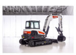 Bobcat E88 - Image 2