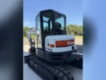 Used 2020 BOBCAT Excavators E45 - Image 6