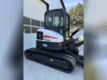 Used 2020 BOBCAT Excavators E45 - Image 15