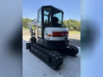 Used 2020 BOBCAT Excavators E45 - Image 16