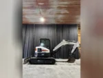 Used 2020 BOBCAT Excavators E45 - Image 13