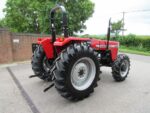 Massey Ferguson 265 - Image 7