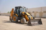 Jcb backhoe - Image 4