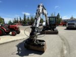 Bobcat E85 - Image 5