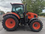 Kubota m7 153 premium - Image 5