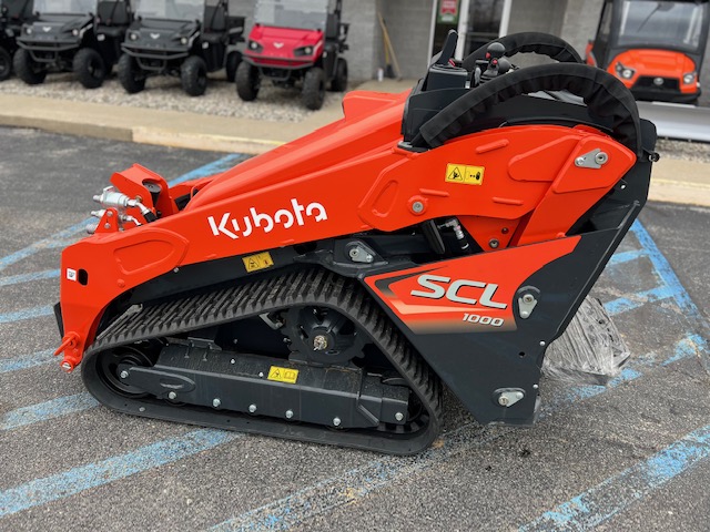 2024 Kubota SCL1000 - Image 1
