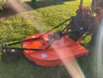 Used Kubota Tractor B2320 - Image 8