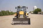 Jcb backhoe - Image 8