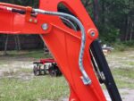 Kubota U55-5 - Image 7