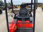 Mini Excavator - Image 9