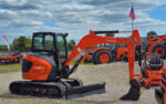 Kubota U48-5 - Image 2