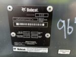 Bobcat E88 - Image 5