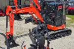 Kubota U48-5 - Image 5