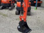 Kubota U48-5 - Image 3