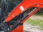 Kubota U55-5 - Image 6