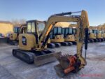 Cat 305E - Image 7