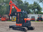 Kubota U55-5 - Image 11
