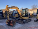 Cat 305E - Image 8