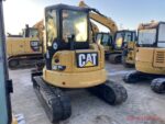 Cat 305E - Image 2
