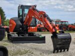 Kubota U48-5 - Image 8