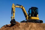 Cat 305E - Image 2