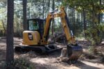 Cat 305E - Image 5