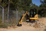Cat 305E - Image 6