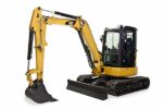 Cat 305E - Image 3