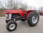 Massey Ferguson 185 - Image 2