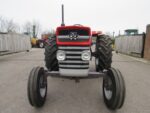 Massey Ferguson 185 - Image 3