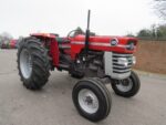 Massey Ferguson 185 - Image 4