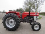 Massey Ferguson 185 - Image 5