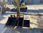 Cat 305E - Image 3