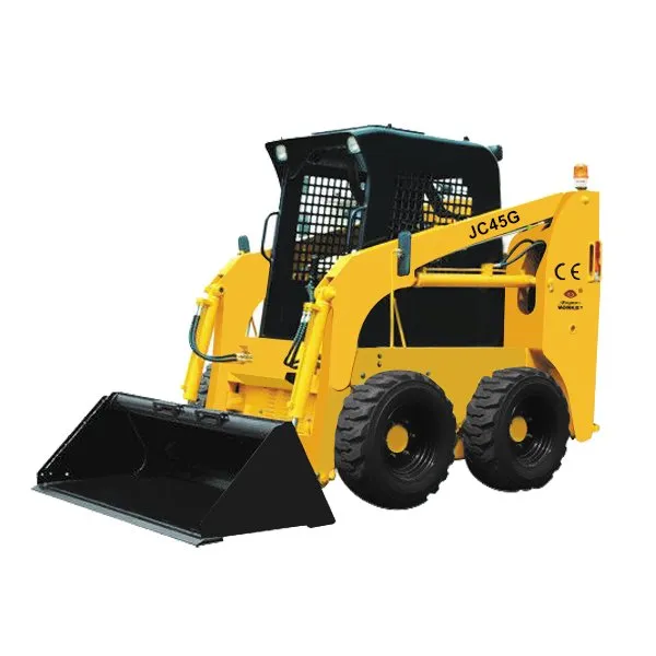 JC45G JC45 skid steer - Image 1