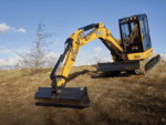 Jcb excavators - Image 2