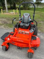 Kubota Z781i Lawn Mower - Image 6