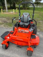 Kubota Z781i Lawn Mower - Image 8