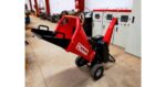 Buy 220v wood shredder machine - Image 6
