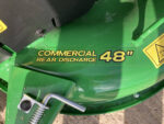 John Deere X950R - Image 9