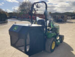 John Deere X950R - Image 5