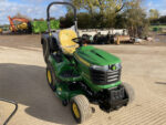 John Deere X950R - Image 4