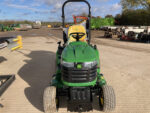 John Deere X950R - Image 6