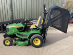 John Deere X950R - Image 7