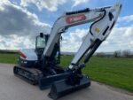 Buy Bobcat E88 - Image 3
