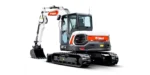 Bobcat E88 - Image 8