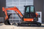 Kubota U48-5