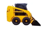 JC45 skid steer - Image 5